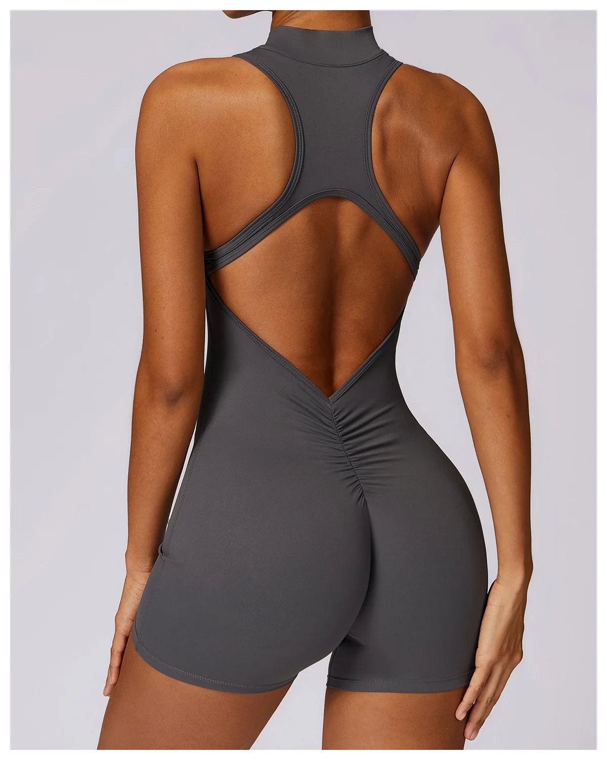 Women’s Sportswear Yoga Jumpsuit